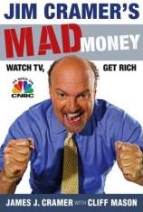 Mad Money by Jim Cramer