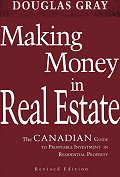 Making Money In Real Estate by Douglas Gray