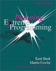 Planning Extreme Programming by Kent Beck and Martin Fowler