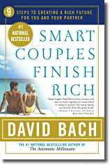 Smart Couples Finish Rich by David Bach
