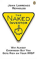 The Naken Investor by John Lawrence