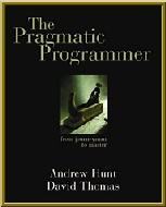 The Pragmatic Programmer - a forward from A. Forward
