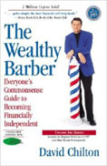 The Wealthy Barber, by David Chilton