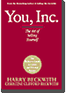 You, Inc. by Harry Bechwith